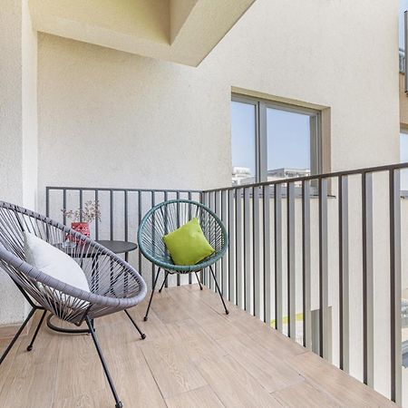 Rentforcomfort Apartment Ella 2 Brassó Kültér fotó